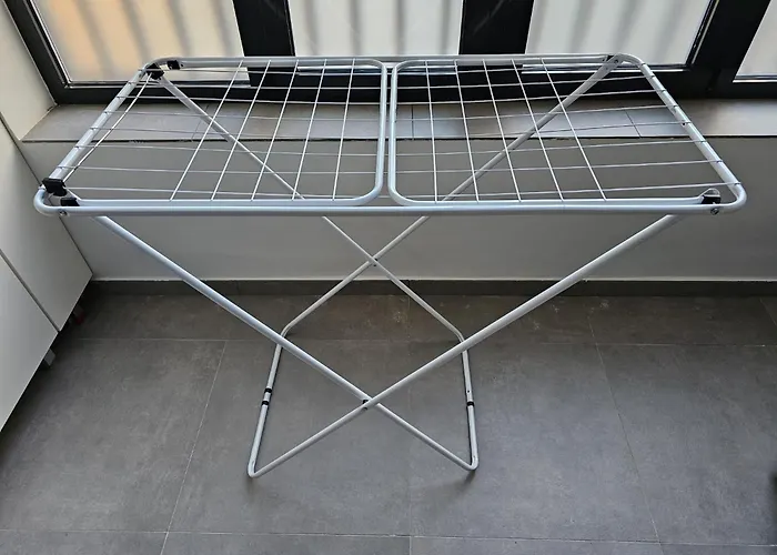 Jardin Viveros-turia Apartment *