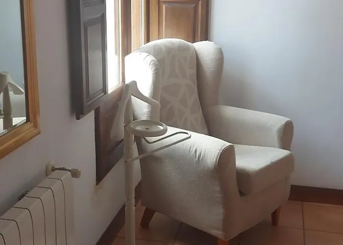 El Pino B & B, Chera Σπίτι διακοπών Βαλένθια