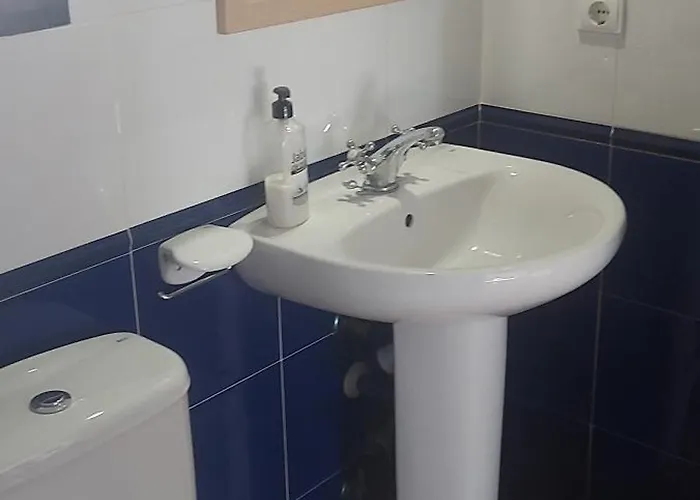 Σπίτι διακοπών El Pino B & B, Chera Βαλένθια