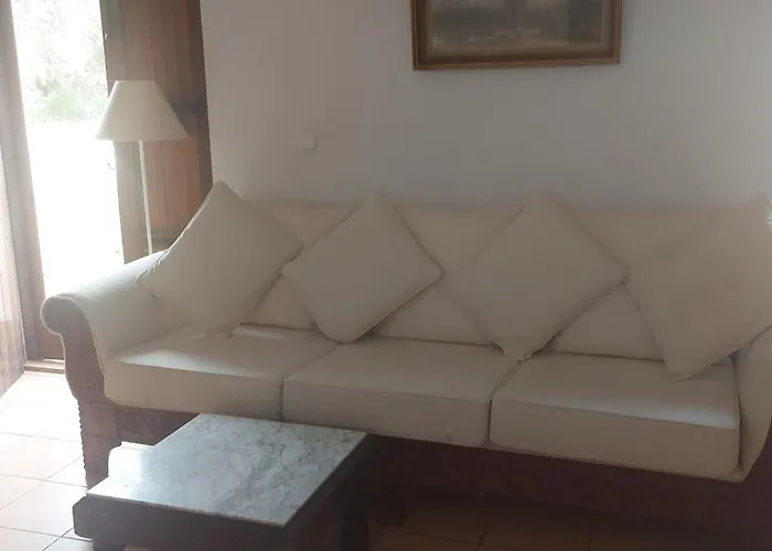 El Pino B & B, Chera *