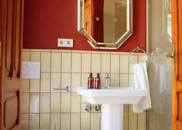 Hotel La Novieta Boutique - Adults Only 3*