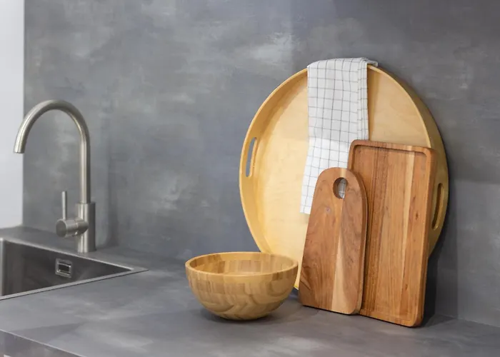 Lejlighed Vlc Host- Fray Pedro