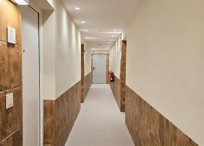 Ciencias G 아파트