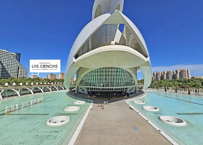 Ciencias G 아파트