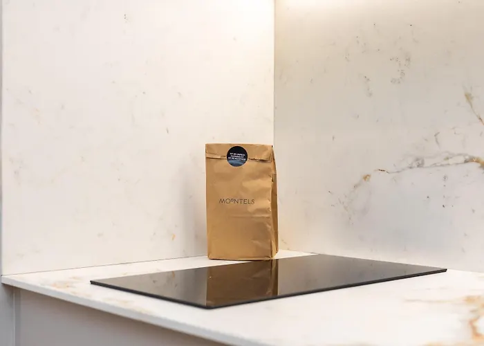 Moontels Mercado De Ruzafa 4* Βαλένθια