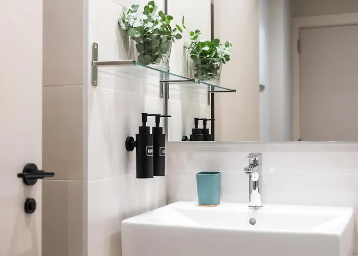 Moontels Mercado De Ruzafa Βαλένθια