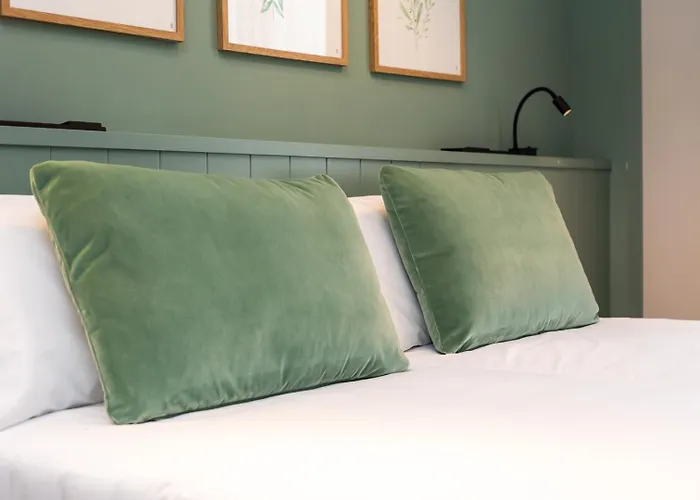 Moontels Mercado De Ruzafa