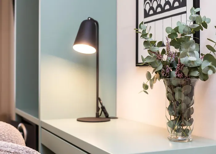 Moontels Mercado De Ruzafa 4*