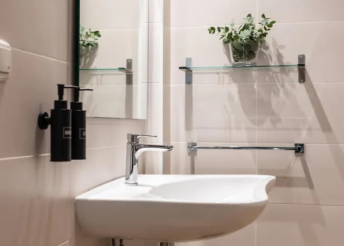 Moontels Mercado De Ruzafa 4* Βαλένθια