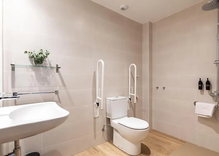 Moontels Mercado De Ruzafa Βαλένθια