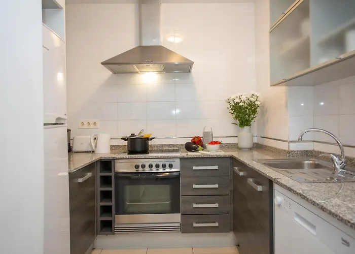 Singularstays Mar44 * Valencia