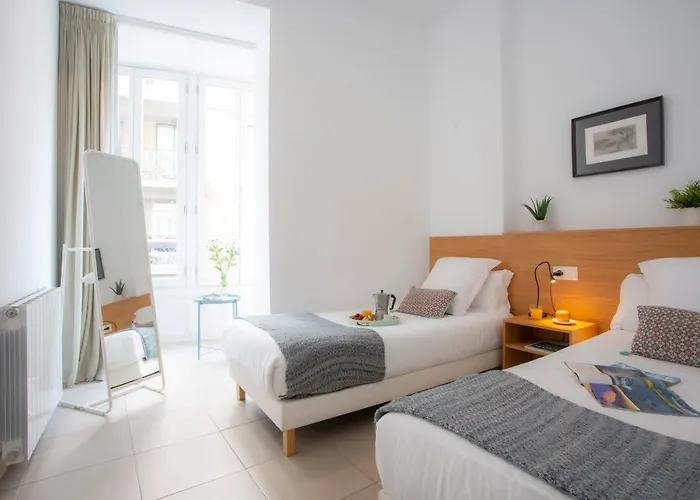 Singularstays Mar44 شقة