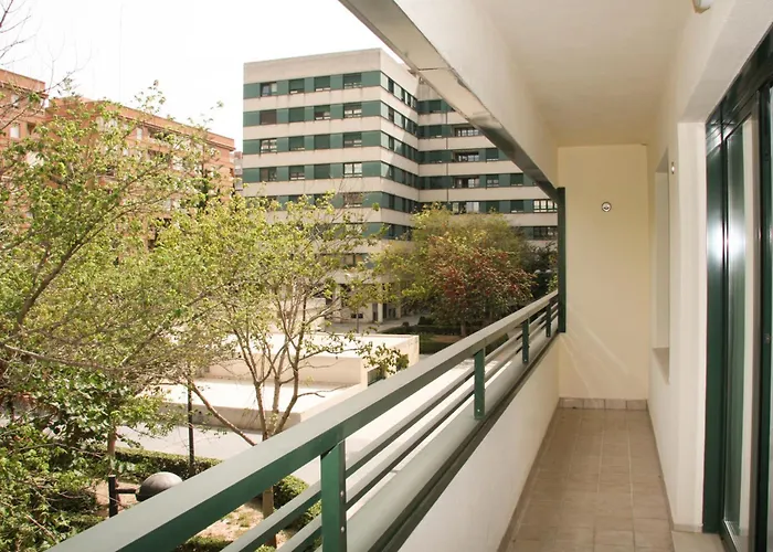 Ciencias D Διαμέρισμα *