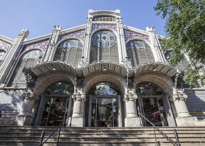 Poeta Llombart Valencia