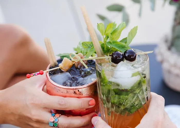 Hotel Myr Marques House Valencie