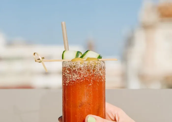 Hotel Myr Marques House