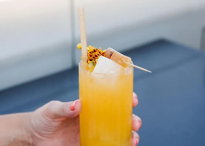 Myr Marqués House Hotel