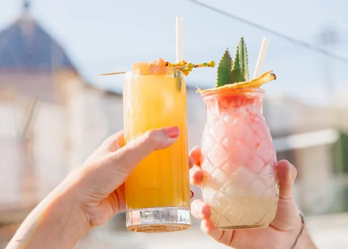 Myr Marqués House Hotel 4*