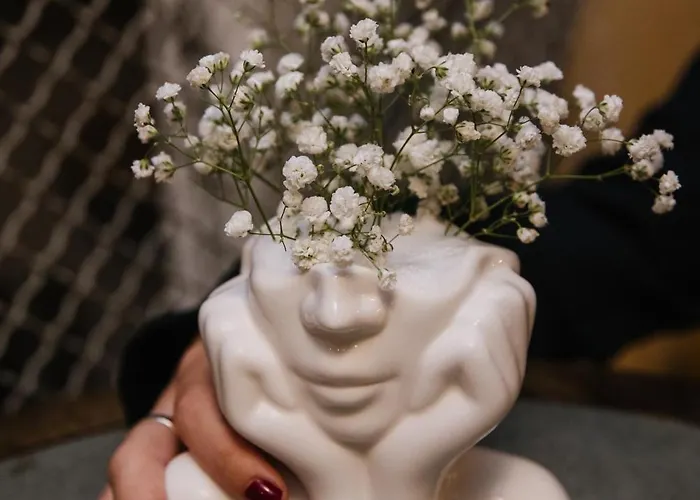 Myr Marques House 4*