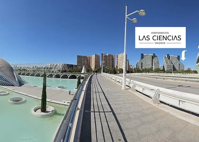 Ciencias C Apartment