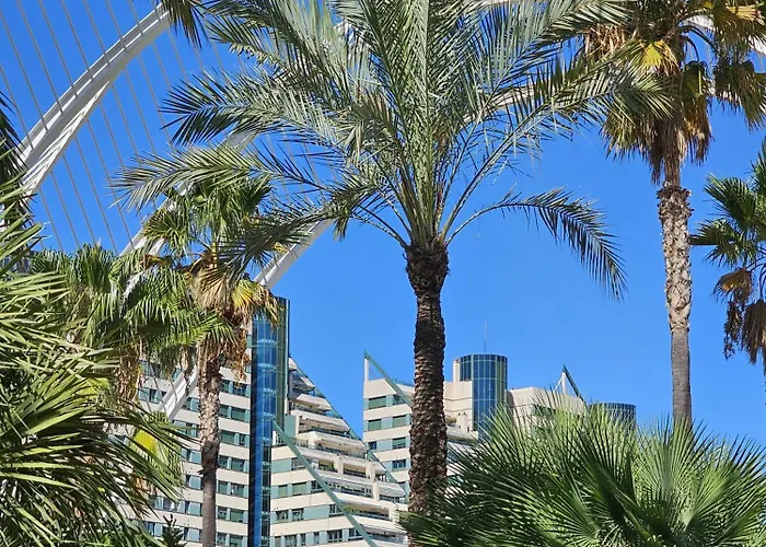 Ciencias C * Valencia