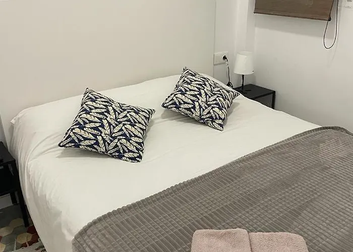 Piso Cerca Universidades Y De La Playa