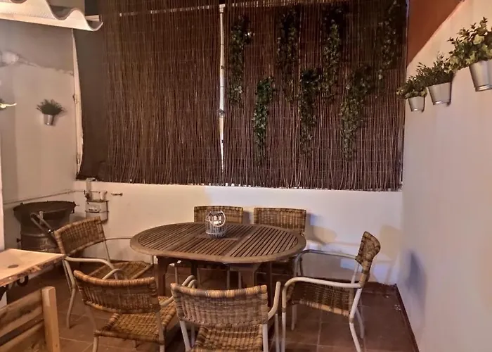 El Rinconcito Del Cabanyal 발렌시아