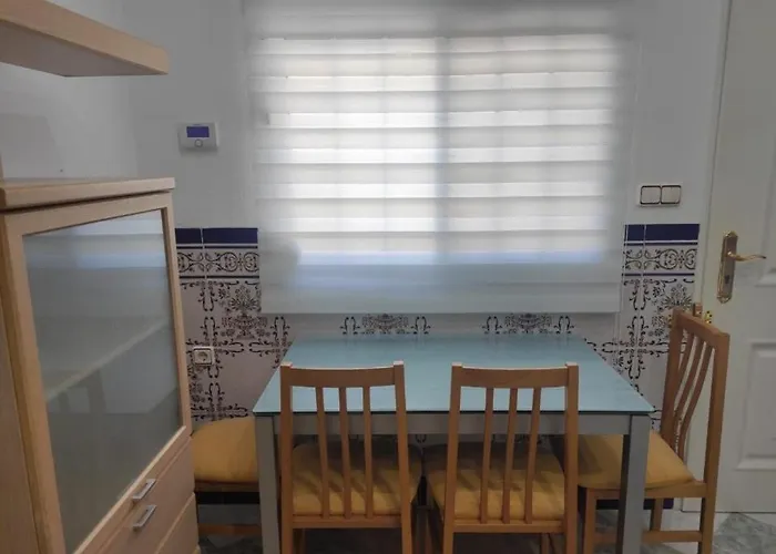 El Rinconcito Del Cabanyal 아파트 *