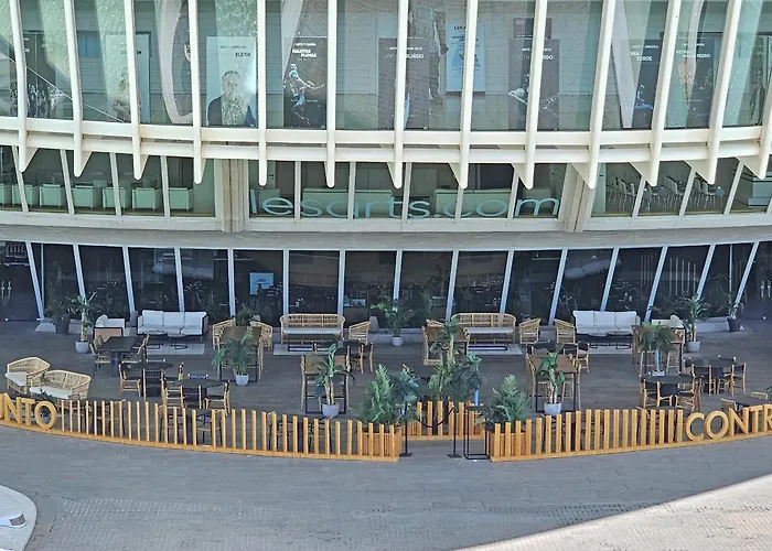 Ciencias M Διαμέρισμα