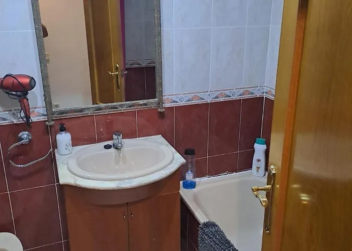 Isabel * バレンシア