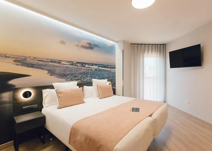 Appart hôtel Palau & 4*