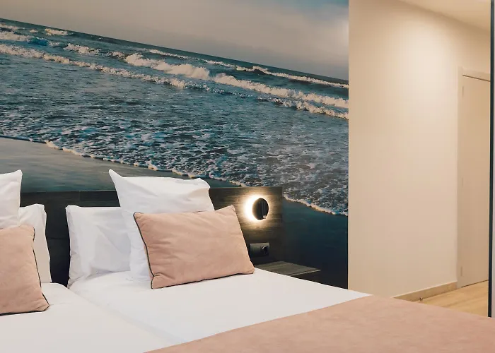 Palau & Appart hôtel Valence