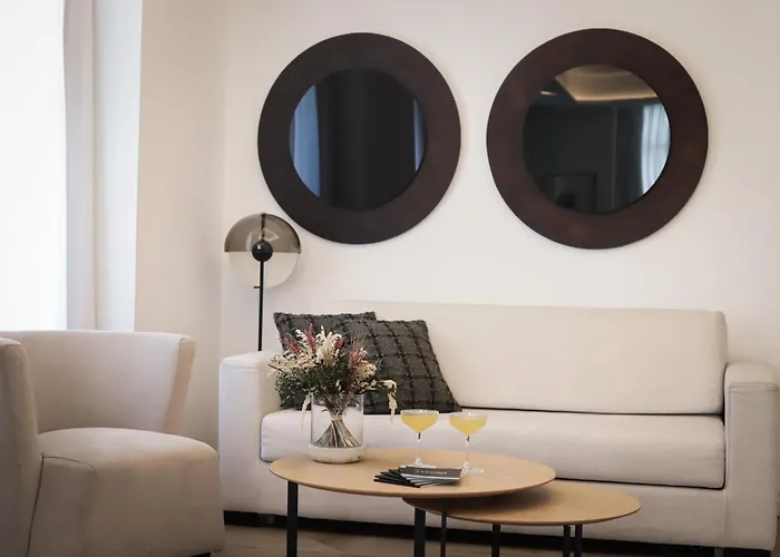 Hotel Myr Marques House Valencie