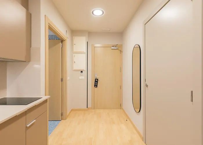 Palau & Appart hôtel