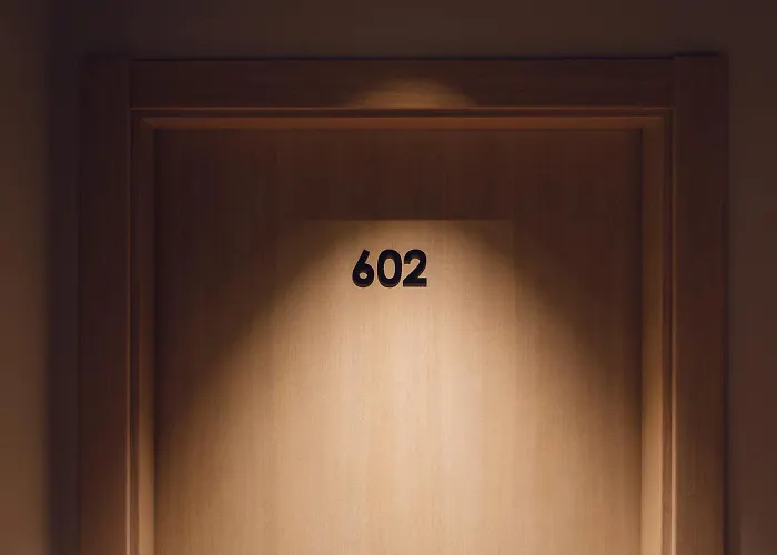 Appart hôtel Palau &