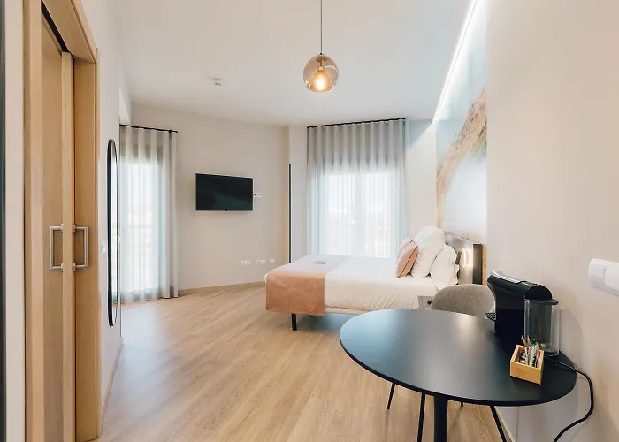 Palau & Appart hôtel 4*