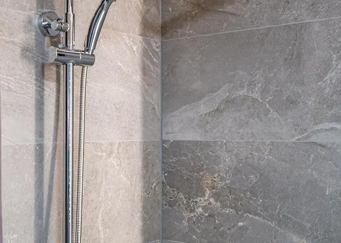 Exquisite With An Original Design Διαμέρισμα *