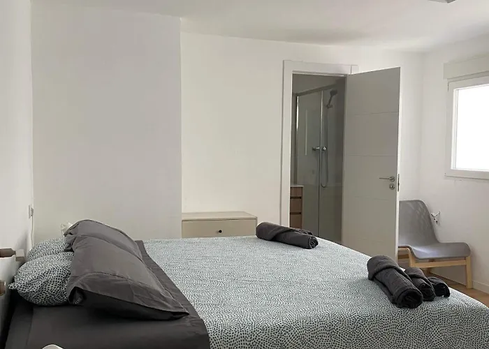 Arts & Sciences - Authentic Urban Parklife - Vlc Urban Βαλένθια