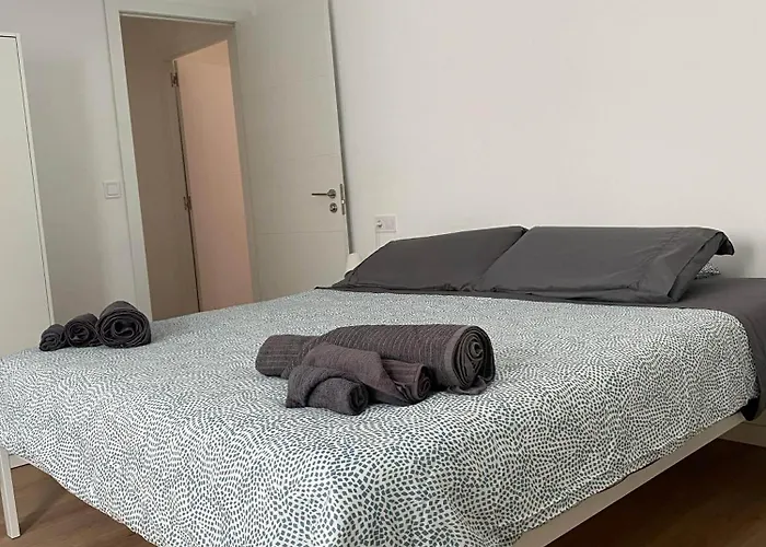 Arts & Sciences - Authentic Urban Parklife - Vlc Urban Πανσιόν Βαλένθια