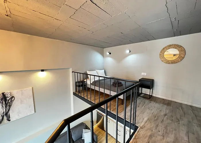 Aparthotel Vlc Valenza