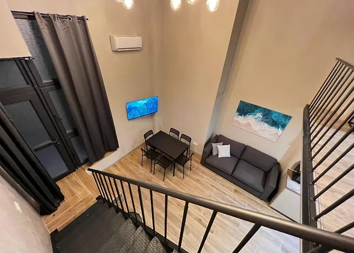 Vlc Lägenhetshotell 3*