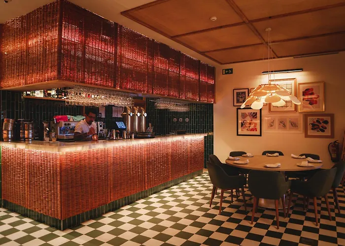 Casa Bassa 호텔 3*