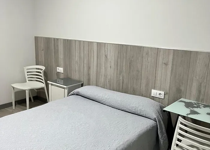 Hospederia Del Pilar