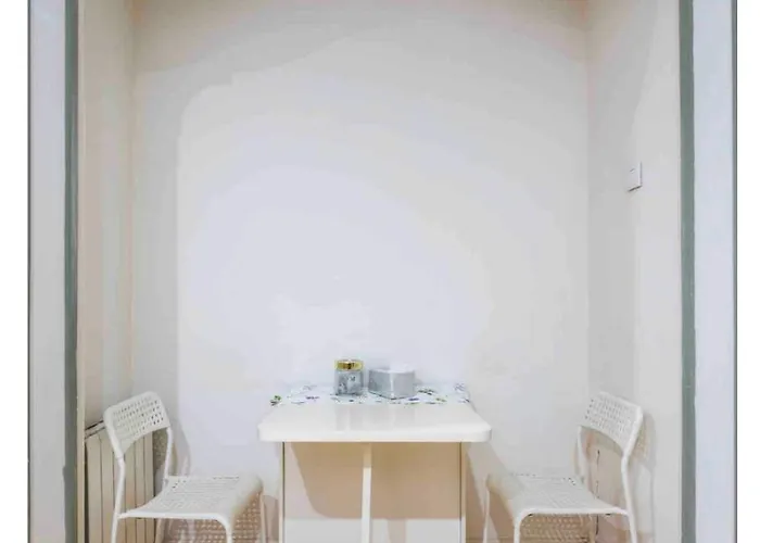 Couette-café Papillon Valence