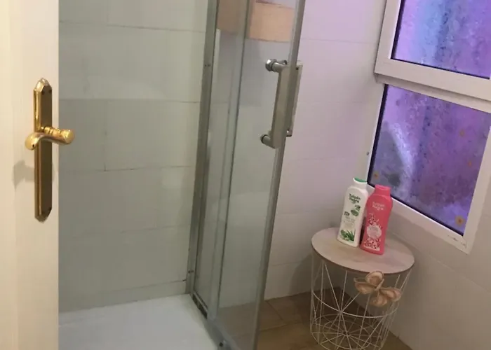 Papillon B&B 발렌시아