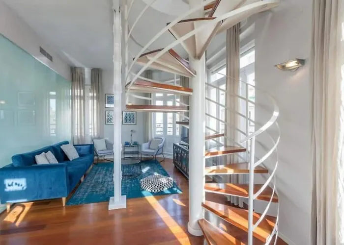 Appartement San Vicente *