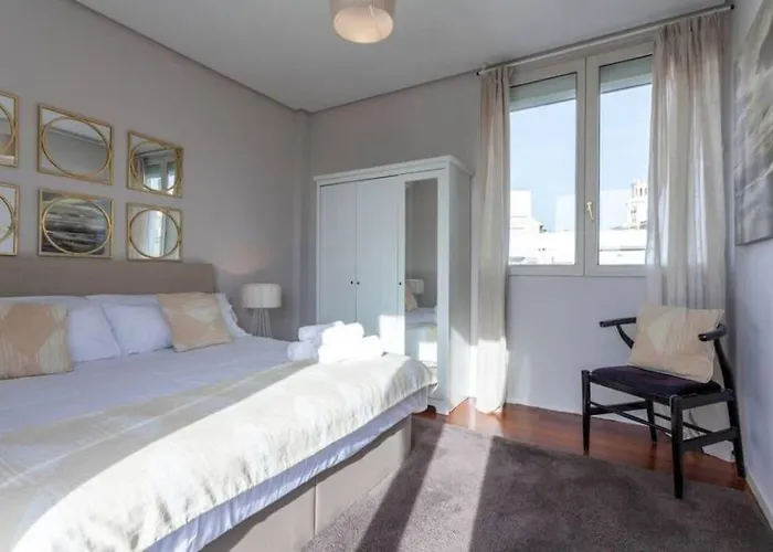 San Vicente Appartement Valencia