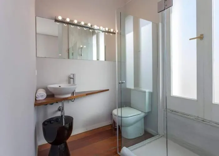 Appartement San Vicente Valencia