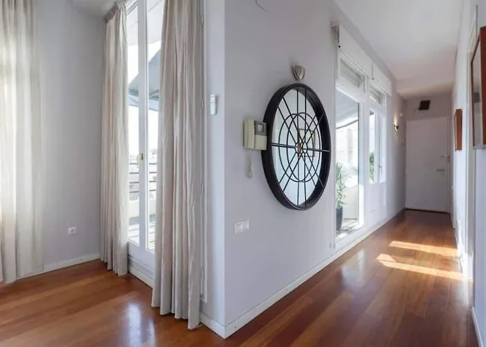 Appartement San Vicente Valencia