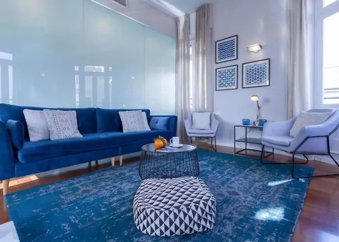 San Vicente Appartement *